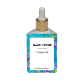 Turquoise Extrait de Parfum and Body Oil